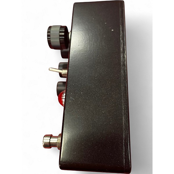 Used Mosky Audio Big Fuzz Effect Pedal