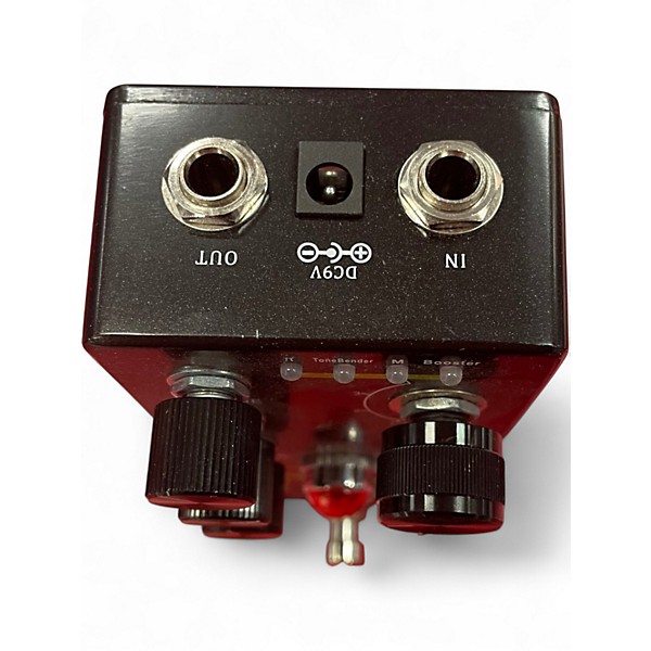 Used Mosky Audio Big Fuzz Effect Pedal