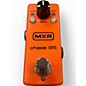 Used MXR M290 Phase 95 Effect Pedal thumbnail
