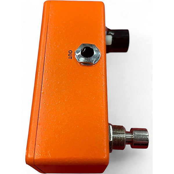 Used MXR M290 Phase 95 Effect Pedal