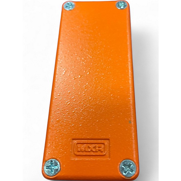 Used MXR M290 Phase 95 Effect Pedal