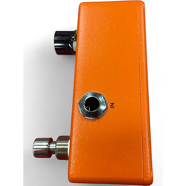 Used MXR M290 Phase 95 Effect Pedal