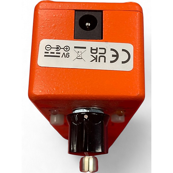 Used MXR M290 Phase 95 Effect Pedal