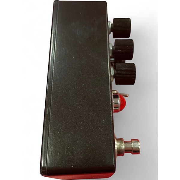 Used Mosky Audio King Rat Effect Pedal