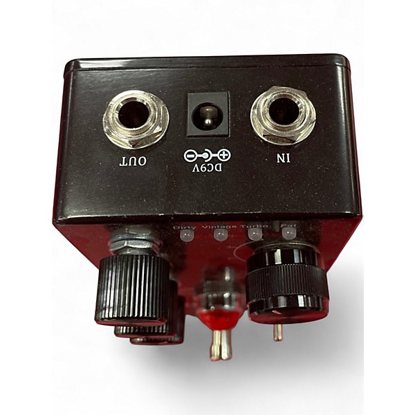 Used Mosky Audio King Rat Effect Pedal