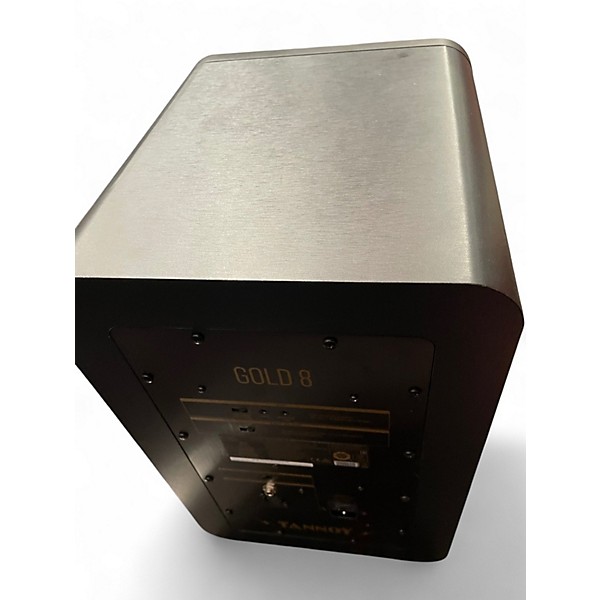 Used Tannoy GOLD 8 Powered Monitor