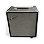 Used Fender Rumble 25 25W 1x8 Bass Combo Amp thumbnail