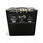 Used Fender Rumble 25 25W 1x8 Bass Combo Amp
