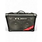 Used Roland Street Cube EX Guitar Combo Amp thumbnail
