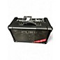 Used Roland Street Cube EX Guitar Combo Amp