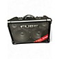 Used Roland Street Cube EX Guitar Combo Amp