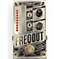 Used DigiTech FreqOut Frequency Dynamic Feedback Generator Effect Pedal thumbnail
