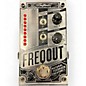 Used DigiTech FreqOut Frequency Dynamic Feedback Generator Effect Pedal