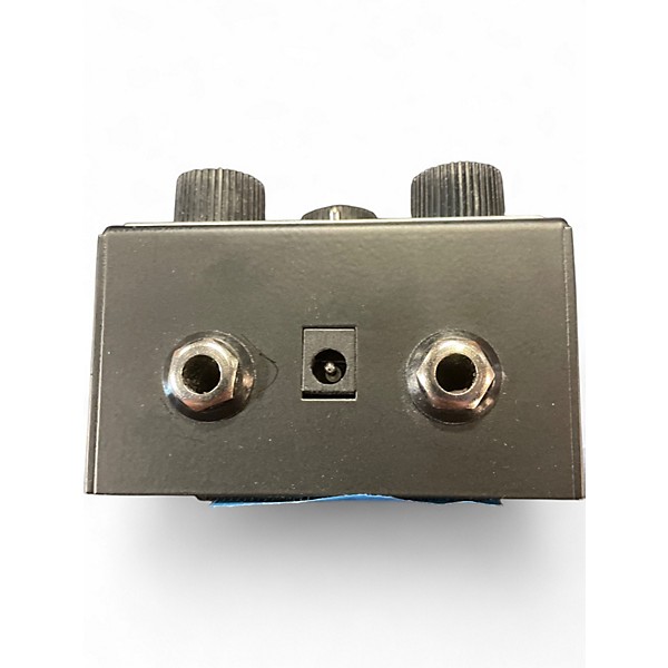 Used Maestro DISCOVERER DELAY  Effect Pedal