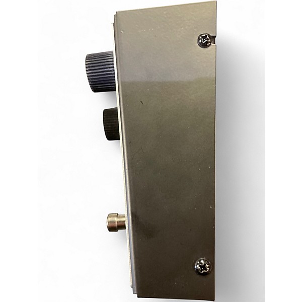 Used Maestro DISCOVERER DELAY  Effect Pedal