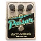 Used Electro-Harmonix XO Stereo Pulsar Tremolo Effect Pedal thumbnail