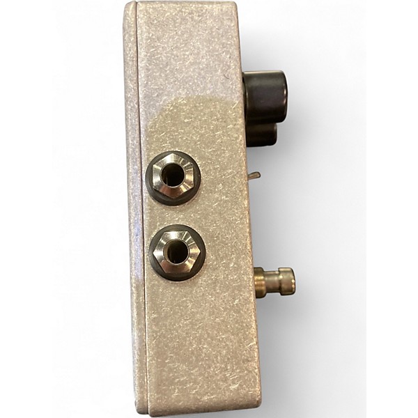 Used Electro-Harmonix XO Stereo Pulsar Tremolo Effect Pedal