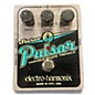 Used Electro-Harmonix XO Stereo Pulsar Tremolo Effect Pedal