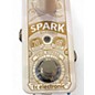 Used TC Electronic Spark Mini Boost Effect Pedal