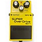 Used BOSS SD1 Super Overdrive Effect Pedal thumbnail