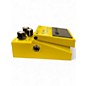 Used BOSS SD1 Super Overdrive Effect Pedal