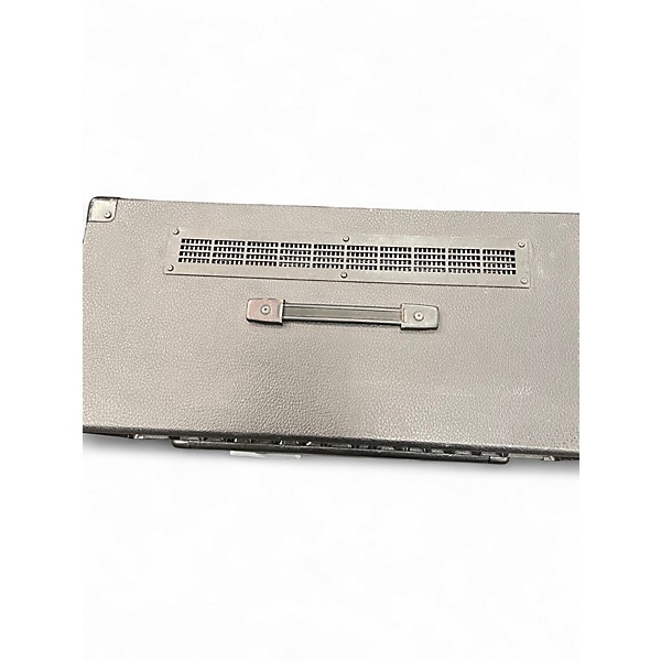 Used Peavey 6505 Plus 120W Tube Guitar Amp Head