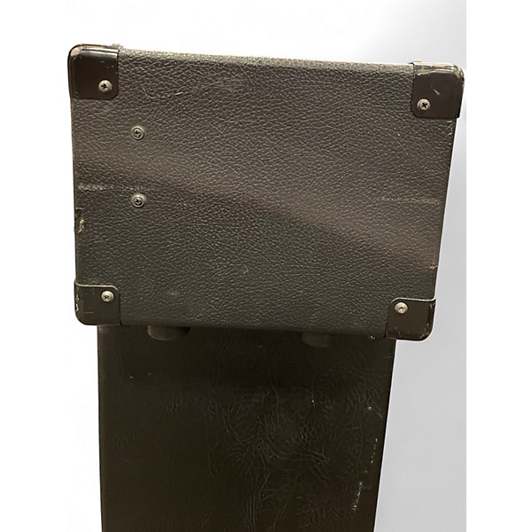 Used Peavey 6505 Plus 120W Tube Guitar Amp Head