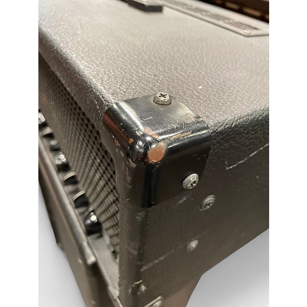 Used Peavey 6505 Plus 120W Tube Guitar Amp Head