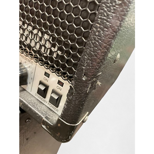 Used Peavey 6505 Plus 120W Tube Guitar Amp Head