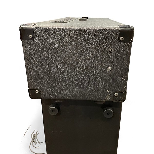 Used Peavey 6505 Plus 120W Tube Guitar Amp Head