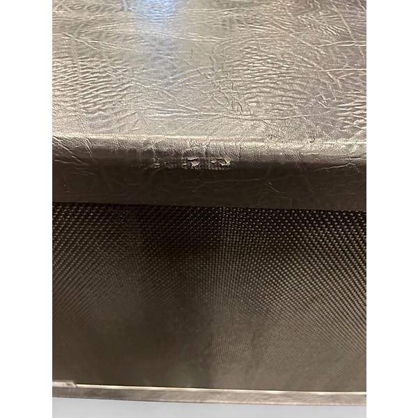 Used Harley Benton 2X12 Guitar Cabinet