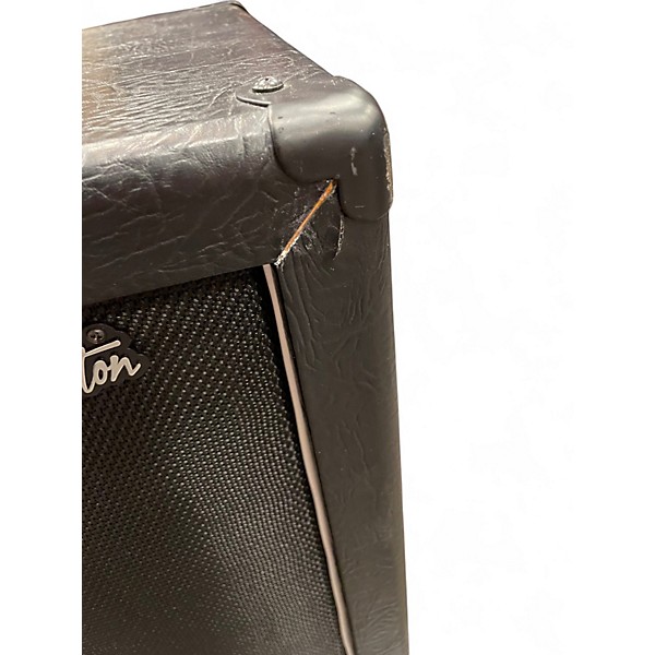 Used Harley Benton 2X12 Guitar Cabinet