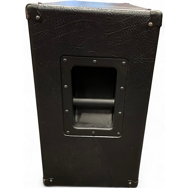 Used Harley Benton 2X12 Guitar Cabinet