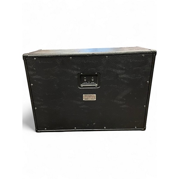 Used Harley Benton 2X12 Guitar Cabinet