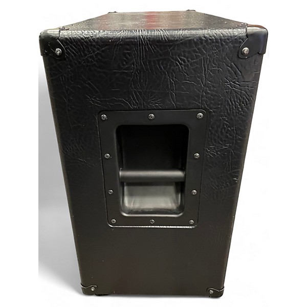 Used Harley Benton 2X12 Guitar Cabinet