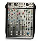 Used Solid State Logic SiX superanologue Powered Mixer