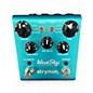 Used Strymon Bluesky Reverb Effect Pedal