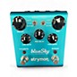Used Strymon Bluesky Reverb Effect Pedal