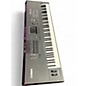 Used Yamaha Motif XF8 88 Key Keyboard Workstation