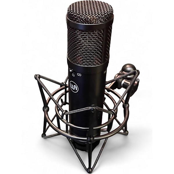 Used Warm Audio WA-47 JR Condenser Microphone