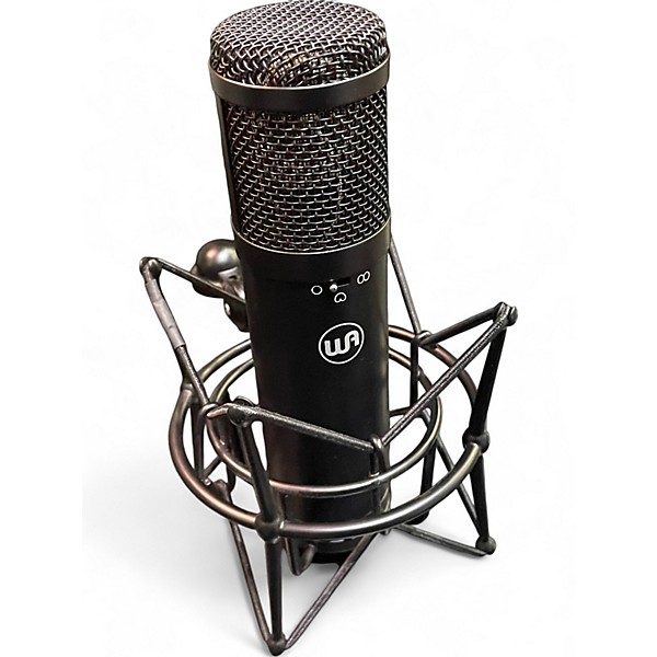 Used Warm Audio WA-47 JR Condenser Microphone