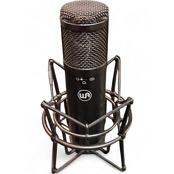 Used Warm Audio WA-47 JR Condenser Microphone