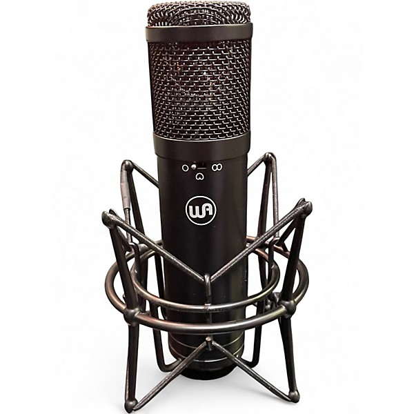 Used Warm Audio WA-47 JR Condenser Microphone