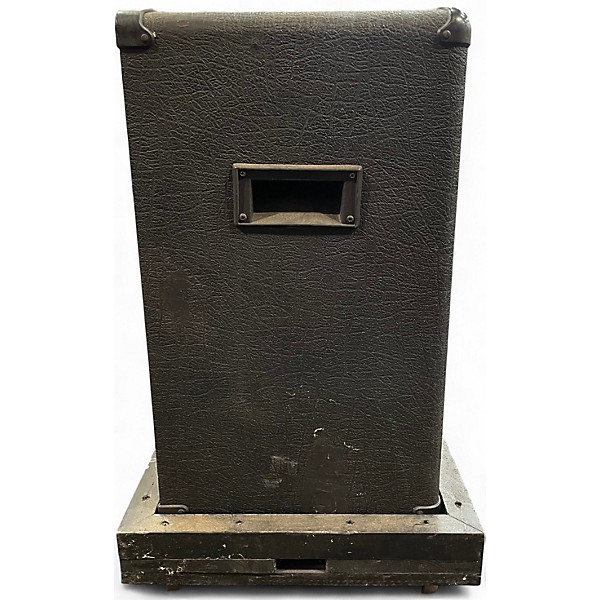 Used Marshall #1550 Bass Cabinet