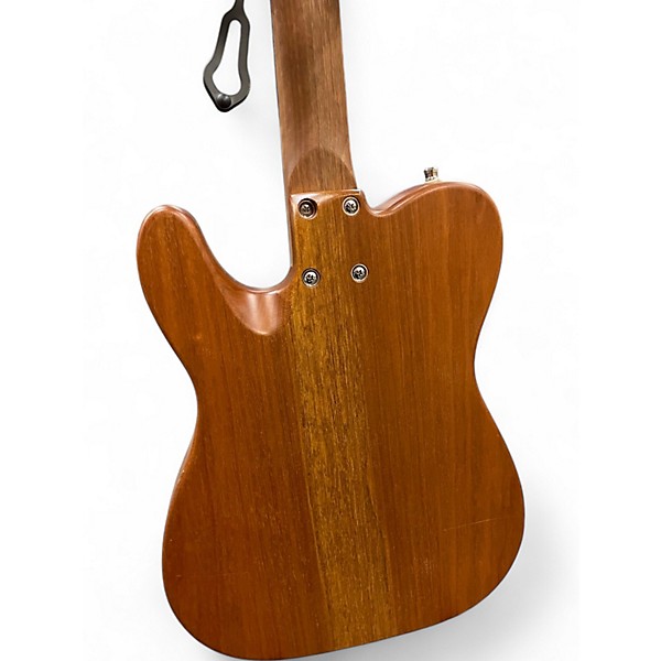 Used 2020 Charvel oe Duplantier Signature Pro-Mod San Dimas Style 2 HH Mahogany Solid Body Electric Guitar