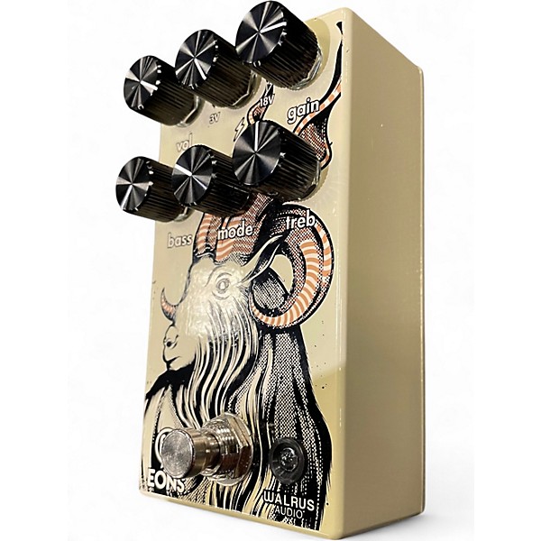Used Walrus Audio Eons Effect Pedal