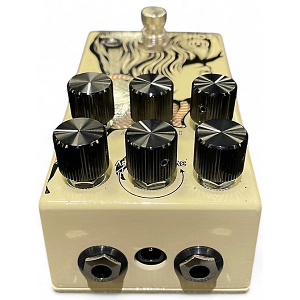 Used Walrus Audio Eons Effect Pedal
