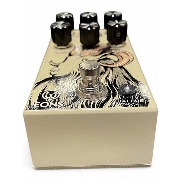 Used Walrus Audio Eons Effect Pedal
