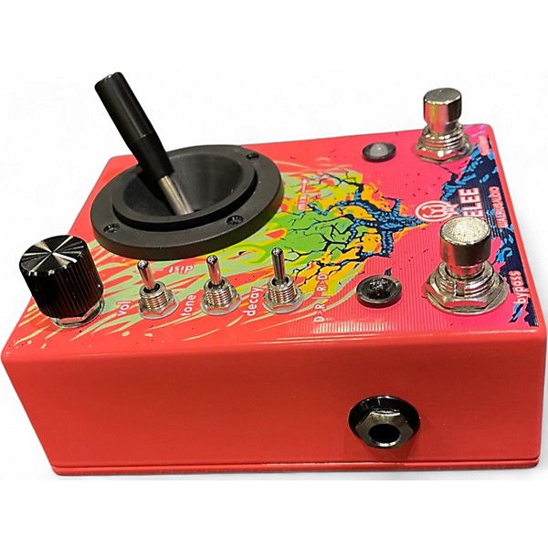 Used Walrus Audio Melee Effect Pedal