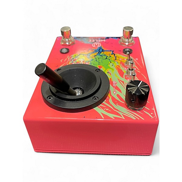 Used Walrus Audio Melee Effect Pedal